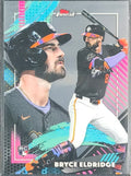 Bryce Eldridge RC Uncommon #138 – 2026 Topps Finest