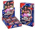 ⚽ 2026 TOPPS CHROME MLS – 2X HOBBY BOX (4 Auto) | Random Team
