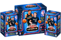 🏀 Topps Chrome NBA Update 2026 Mega Box + 2 Value Box | Random Team
