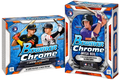 2026 BOWMAN CHROME BASEBALL – HOBBY (2Auto) + MEGA BOX | Random Team